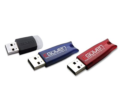 E-Token cihazları